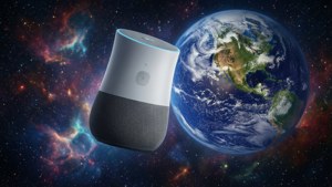 Cosmic Assistant