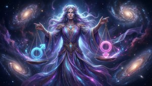 Cosmic Balance Keeper