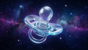 Cosmic Binky Voyage
