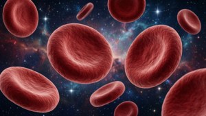 Cosmic Blood Cells