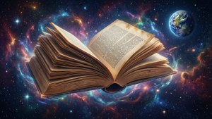 Cosmic Book