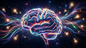 Cosmic Brainstorm