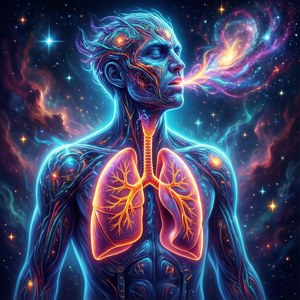 Cosmic Breath