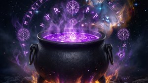 Cosmic Brew