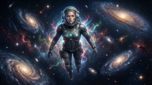 Cosmic Calamity