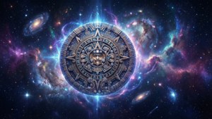 Cosmic Calendar