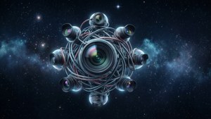 Cosmic Camera Array