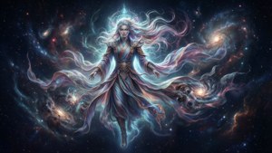 Cosmic Chaos