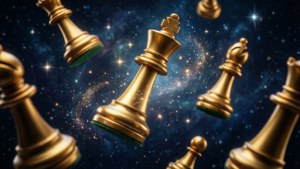 Cosmic Chess