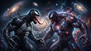 Cosmic Clash