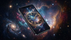 Cosmic Clock