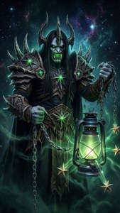 Cosmic Collector