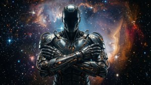 Cosmic Colossus