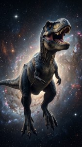 Cosmic Colossus