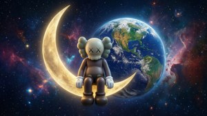 Cosmic Companion