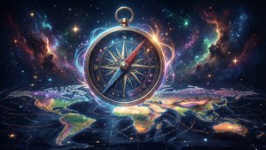 Cosmic Compass