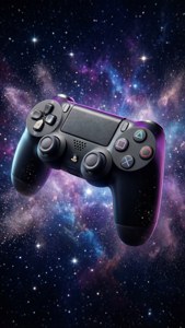 Cosmic Controller