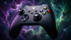 Cosmic Controller Nebula