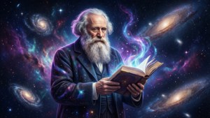 Cosmic Darwin
