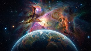 Cosmic Depth