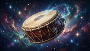 Cosmic Dhol Dream