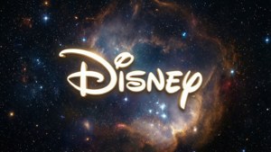 Cosmic Disney Stars