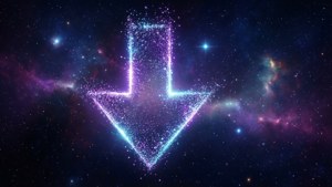 Cosmic Downvote