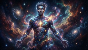 Cosmic Dream Entity
