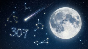 Cosmic Dreamscape