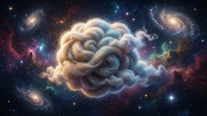 Cosmic Dubwool Adventure
