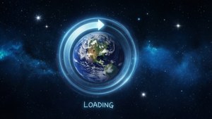 Cosmic Earth Loader