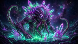 Cosmic Emergence