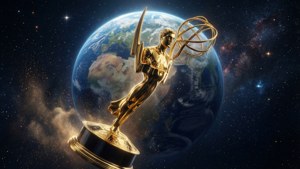Cosmic Emmy