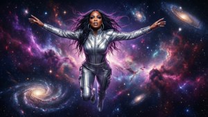 Cosmic Empress
