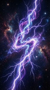 Cosmic Energy Ray