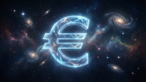 Cosmic Euro