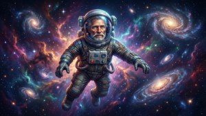 Cosmic Explorer