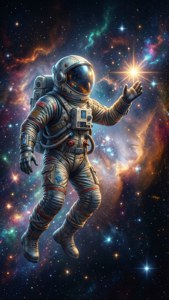 Cosmic Explorer Stitch