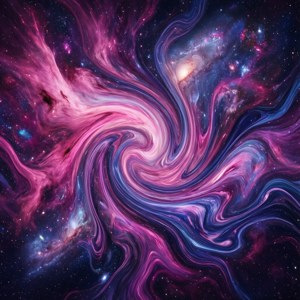 Cosmic Fluid Abstraction