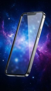 Cosmic Frame