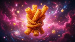 Cosmic Funyun Dream