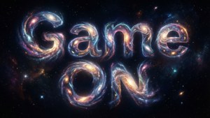 Cosmic Galaxy