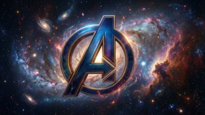 Cosmic Galaxy