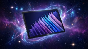 Cosmic Galaxy Tab
