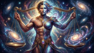Cosmic Gender Balance