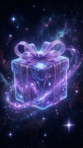 Cosmic Gift Box
