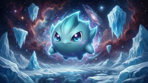 Cosmic Glalie