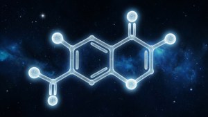 Cosmic Glucose Wireframe