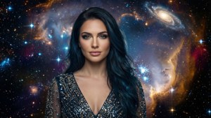Cosmic Goddess