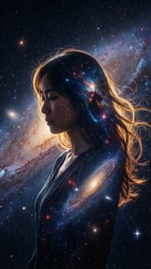 Cosmic Grace